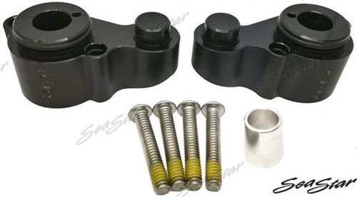 Recambios Marinos Seal Kit Repr Baystar Cyl Txhp4600