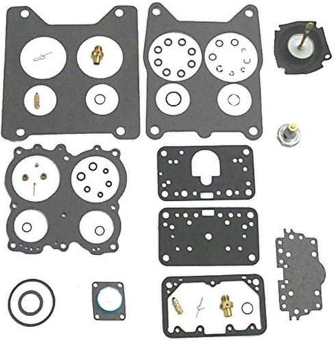 Dometic Carburetor Kit 118-7239
