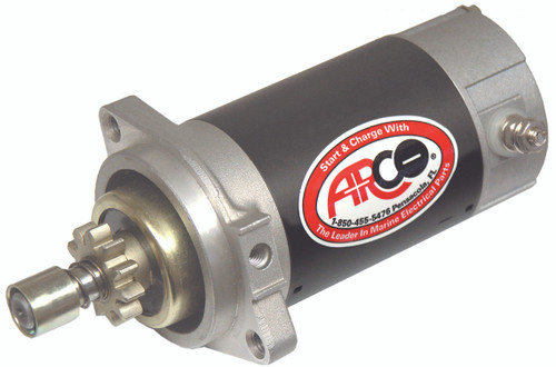 Arco Marine O/B Starter 3420