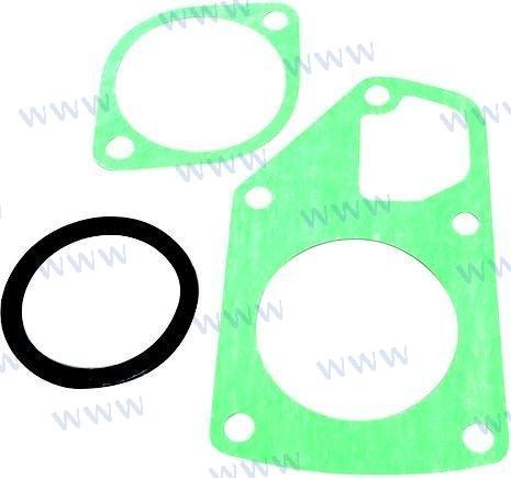 Recambios Marinos Water Pump Gasket Set Rec22126