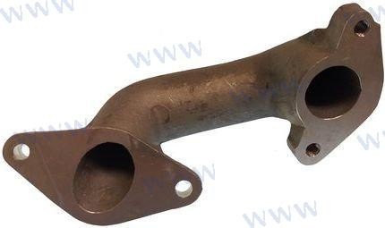 Recambios Marinos Manifold_Intake Paf4-04000023