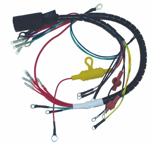 Cdi Electronics Merc Harness 414-6220A16