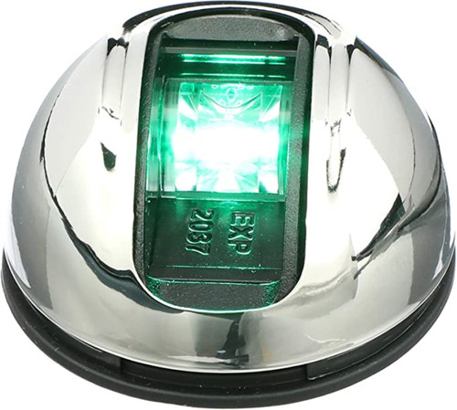 Attwood Marine Asm-Vt Mt Lt_Stbd_Oval_2N Nv4012Ssg-7