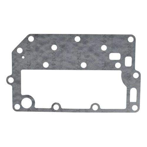 Engineered Marine Products Exhaust Gasket (2) Emp 27-00950-1