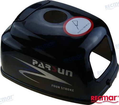 Recambios Marinos Top Cowling From April 2017 Paf2.6-06000001A