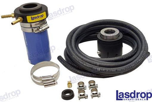 Recambios Marinos 1 1/8" Gen Ii - 2" Stern Tube Lasg-118-2