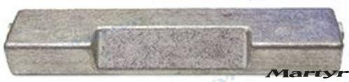 Recambios Marinos Aluminium Anode Cm5007089A