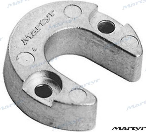 Recambios Marinos Anode Cm806189