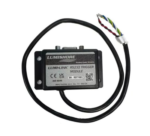 Lumishore LUX RS232 Trigger Module