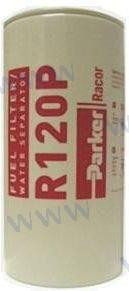 Recambios Marinos Fuel Filter Racr120P