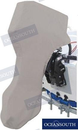 Recambios Marinos Full Outboard Cover 20 - 30Hp Ocema0754