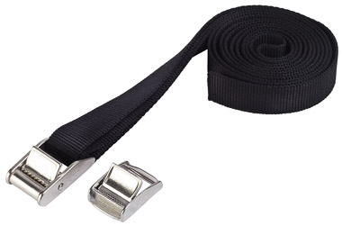 Sea-Dog Line Webbing Cam Buckle 199102-1