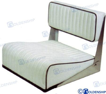 Recambios Marinos Boat Seat 40X40 Cm Gs73205