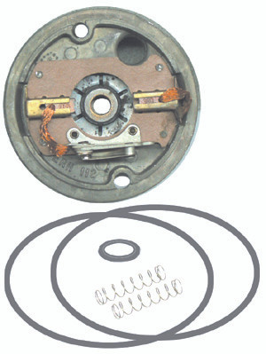 Arco Marine Repair Kit-6204 & Evd-4002 Tr204