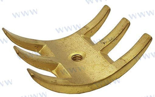 Recambios Marinos Cam She10944