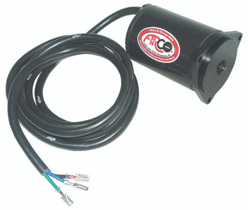 Arco Marine Trim-Tilt Motor 6206