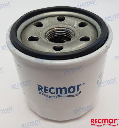 Recambios Marinos Oil Filter Rec16510-82703
