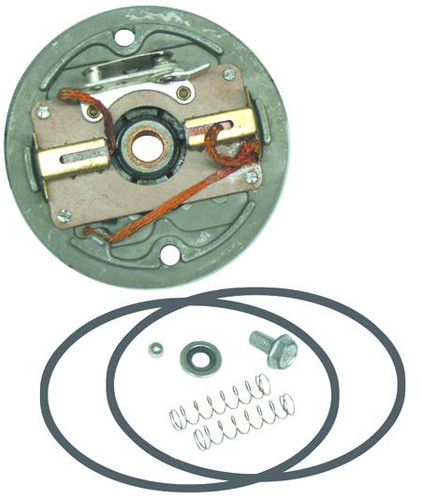 Arco Marine Repair Kit-6208 & Pt-114 Tr208