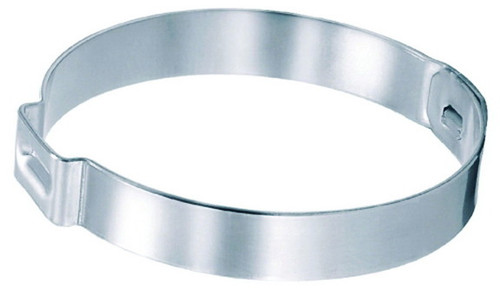 T.H. Marine 113 Stplss Ear Hse Clmp-10Pk 16700007X-Dp
