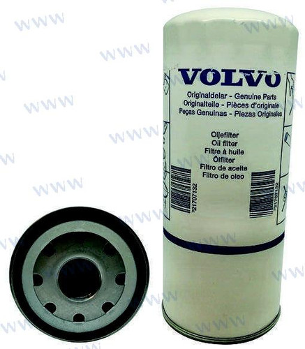 Recambios Marinos Oil Filter Rm477556