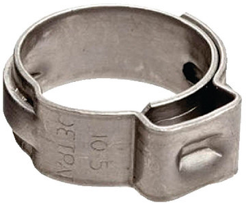 Dometic Oetiker Clamp       (10/Pk) 118-9136-9
