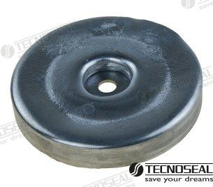 Recambios Marinos Anode For Stern Dia. 150 Ten00158