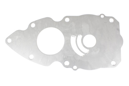 Dometic Plate Outer Wear