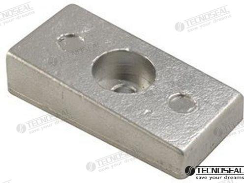 Recambios Marinos Anode Honda 75-130Hp Alu Ten01405Al