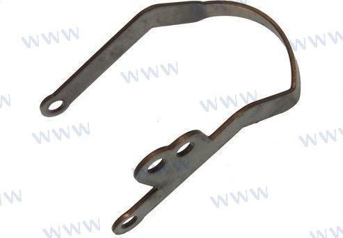 Recambios Marinos Outer Frame Rotary Bracket Paf8-01010106