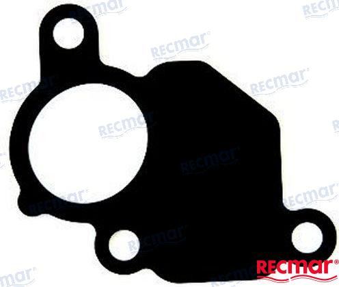 Recambios Marinos Gasket Intake Manifold Rec13122-95J00
