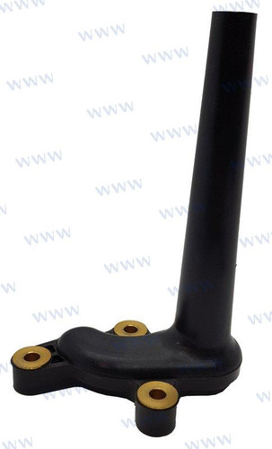 Recambios Marinos Bracket_Coare Strainer Paf60-02010005