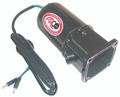 Arco Marine Tilt/Trim Motor H.D. For 6276