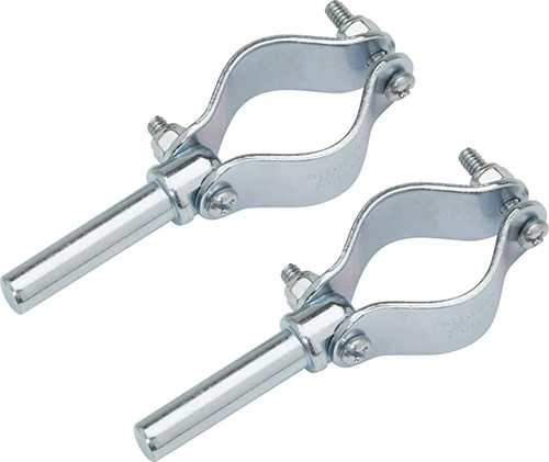 Attwood Marine Oarlock Shank 1/2" Stampd 9146-6