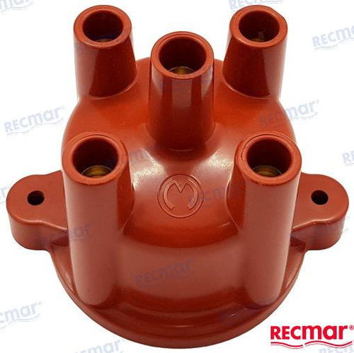 Recambios Marinos Distributor Cap Rec841263