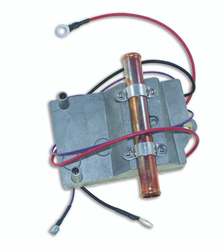 Cdi Electronics Mercruiser Regulator 194-9502