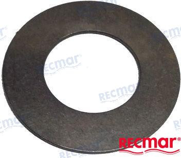 Recambios Marinos Thrust Washer Rec327656
