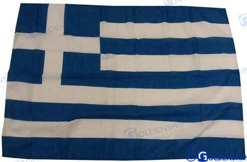 Recambios Marinos Greece Flag  70X100 Gs73414
