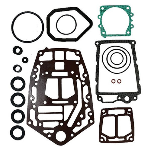 Engineered Marine Products Lower Unit Seal Kit Emp 26-00323