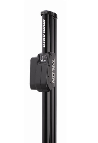 Minn Kota 12ft Talon Bluetooth Black Anchor