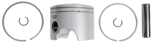 Brp Us Inc Piston/Ring Kit Stbd Std 5006682