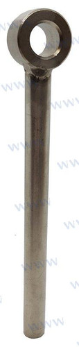 Recambios Marinos Shaft_Tilt Assy Pat40-10030100
