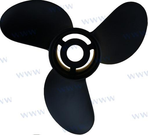 Recambios Marinos Aluminium Propeller Sol9411-139-17