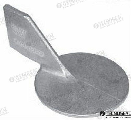 Recambios Marinos Anode Timon Yamaha 50-90Hp Alu Ten01104Al