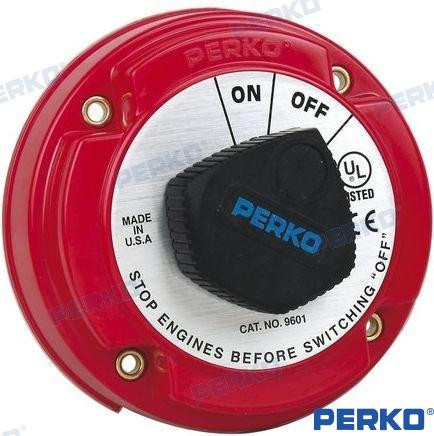 Recambios Marinos Battery Switch Pk 1B Gs11216