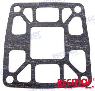 Recambios Marinos Gasket Rec6E5-41134-A0