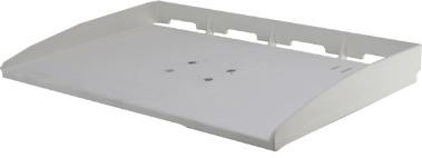 Sea-Dog Line Fillet Table Only - Medium 326580-3