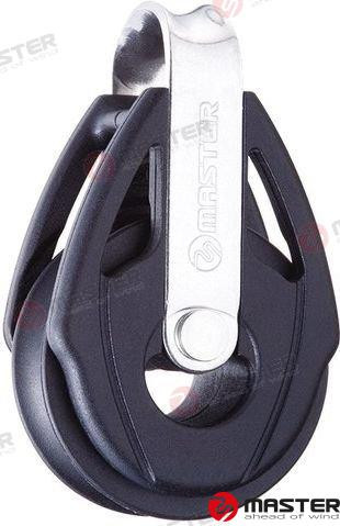 Recambios Marinos 29Mm Single Block Mvbb0215F