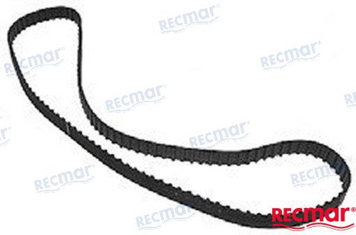 Recambios Marinos Timing Belt Rec463377