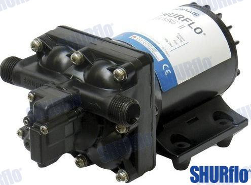 Recambios Marinos Press Pump Prem 12V 40Psi Sh4148-153-E75