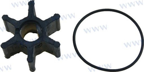 Recambios Marinos Impeller Cef500190G